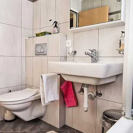 Apartment Auri By Interhome
