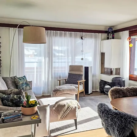 Auri By Interhome