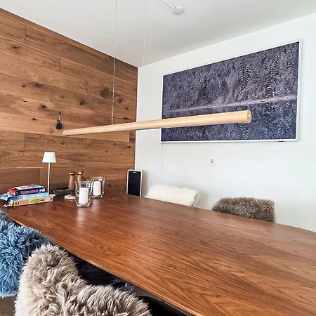 Apartment Auri By Interhome