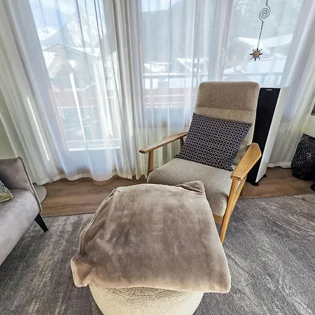Apartment Auri By Interhome