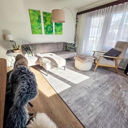 Auri By Interhome * Saas-Fee