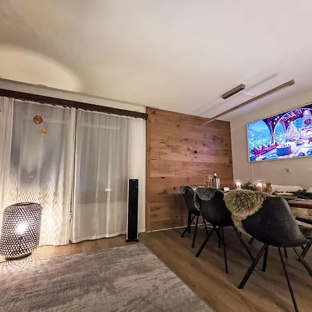 Auri By Interhome * Saas-Fee
