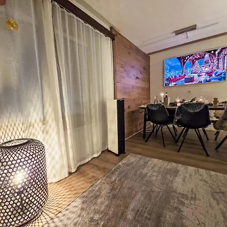 Apartment Auri By Interhome *